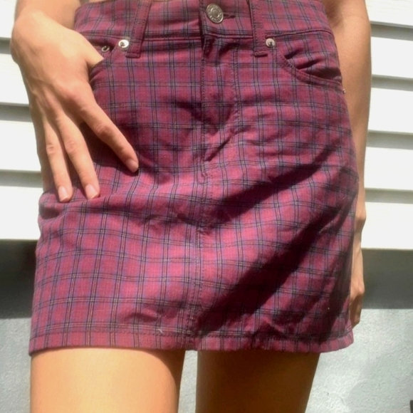 American Eagle skirt size 0 - Picture 1 of 3
